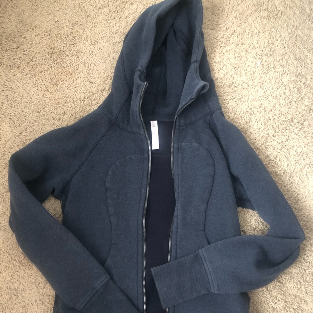 Lulu lemon jacket
